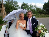 Bride&Father