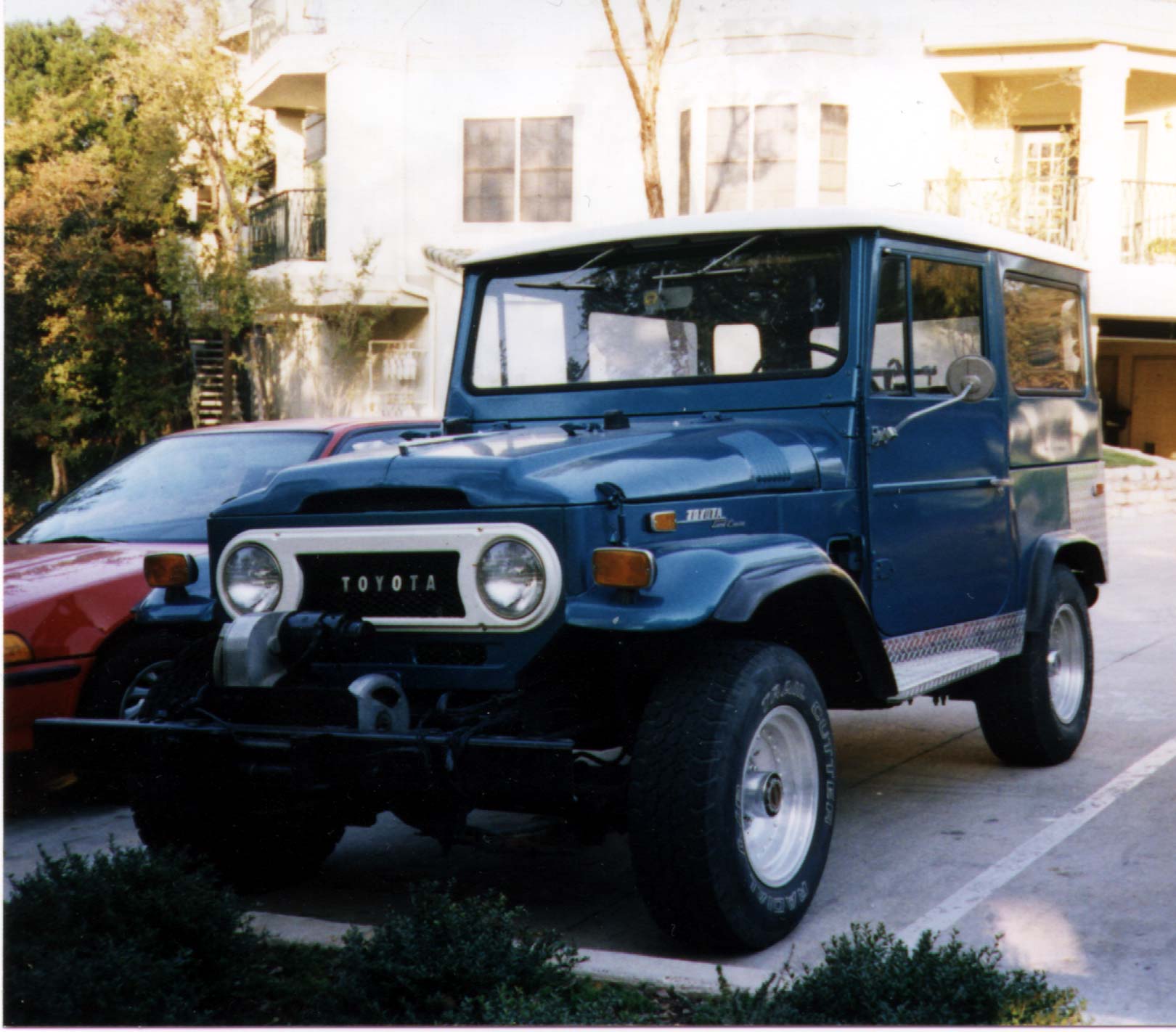 buy old toyota land cruiser #6 buy old toyota land cruiser #6